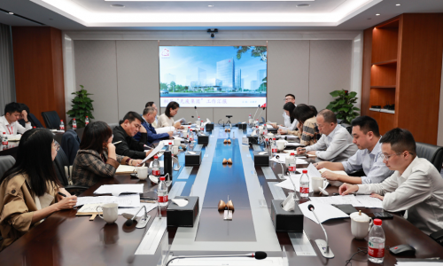 征途国际官网“无废集团”创建执行规划顺利通过论证