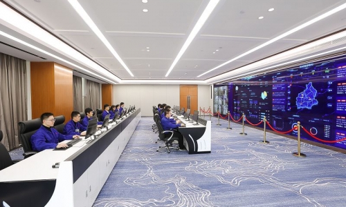 征途国际官网入选浙江省2022年数字赋能推进新业态新模式典型企业和平台名单