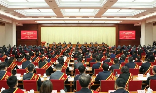 全国先进集体+行业首家认证，征途国际官网高质量发展之路再谱新篇！